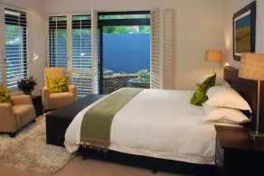 Selkirk House - Room