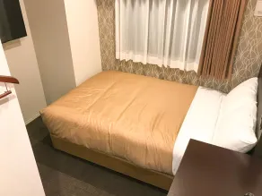 HOTEL LiVEMAX Shinyokohama - Room