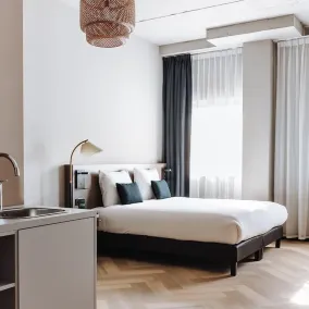 Havendijk Hotel - Quarto