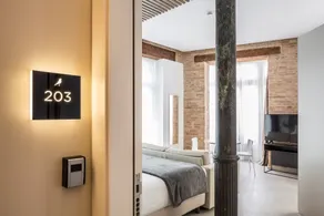 Mon Suites Benlliure - Utsikt från rummet