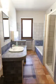 Ca D' Becon - Casa de banho