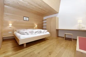 Ferienbauernhof Schneider - Habitación