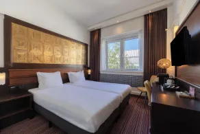 Amrâth Hotel DuCasque - Quarto