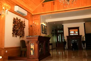 Mastiff Villa Camellia by OTHPL - Reception