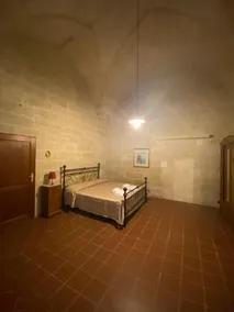 Masseria Montanari - Chambre