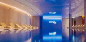 Hotel Linea Mare - Pool