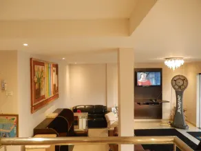 Hotel Arco Iris Palmas - Reception