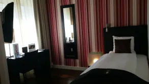 First Hotel Witt - Room