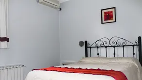 Hotel Sienna - Habitación
