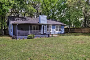 Pet-Friendly Amelia Island Home ~ 1 Mi to Beach! - Interiör