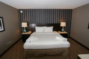 Wyndham Garden Westlake - Chambre