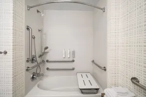 Hampton Inn Murrells Inlet/Myrtle Beach Area - Salle de bain
