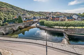 Hotel Rural Pajarapinta - Udsigt fra værelset