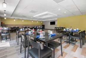 Holiday Inn Melbourne-Viera Conference Ctr by IHG - Restaurant