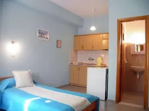 Pension Anna - Salle de bain