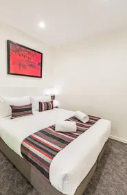 Comfort Apartments Box Hill - Room