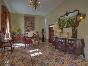 El Palacito Secreto Luxury Boutique Hotel & Spa - Reception