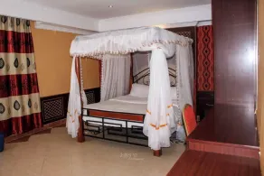 Lee Njiru Resort - Room