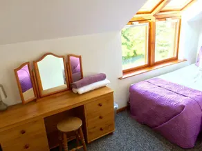 Kingsmills Cottages Moneymore - Habitación
