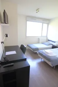 Residence Laudine - Room