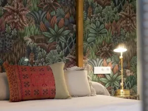 Trinidad Deluxe 4 - Zimmer