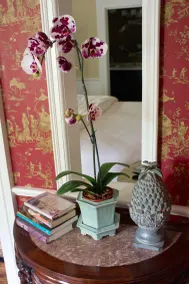 Embrace Calistoga - Chambre