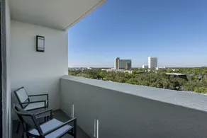 Holiday Inn Orlando – Disney Springs® Area by IHG - Vue de la chambre