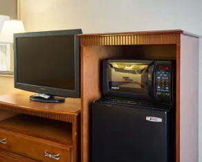 Quality Inn Takoma Park - Habitación