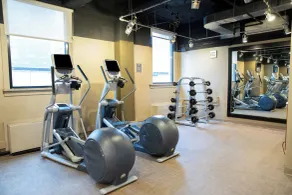 Hyatt Grand Central New York - Quarto