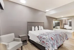 Red Roof Inn & Suites Corbin - Room