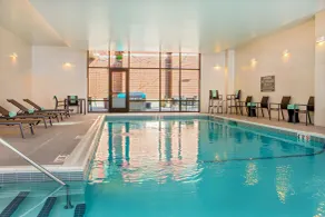 Residence Inn by Marriott Boston Braintree - Piscine