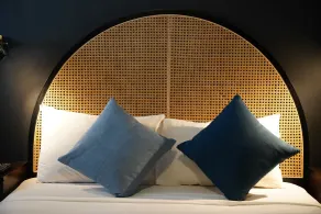 Check-Inn at Little India - Room