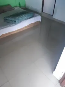 Jfr Studio Apartments Kausani - Chambre