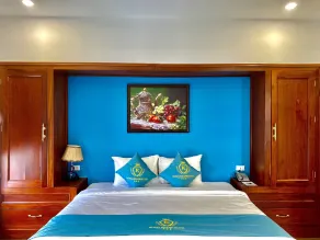 Royal Khanh Hotel - Chambre
