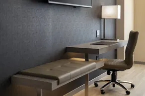AC Hotel by Marriott Oakland Downtown - Chambre
