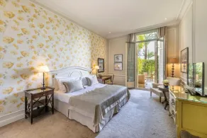 Hôtel Hermitage Monte-Carlo - Room