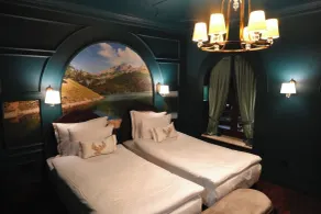 Otel 1924 - Rom
