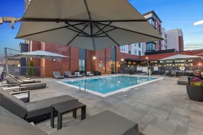 Residence Inn by Marriott Atlanta Covington - Pool