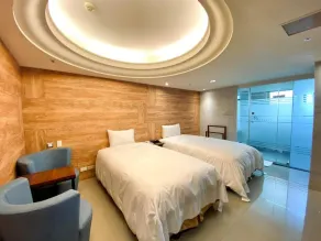 Burgary Hotel - Wellness