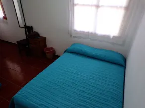 Finca Santa Mónica - Habitación