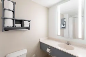 Grandstay Apple Valley - Salle de bain