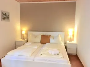 Landhaus Mitsche - Værelse