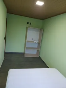 Pousada Oliveira - Habitación