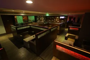 Breeze Palace - Restaurant