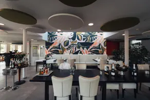 Ibis Styles Charleroi Airport Aero 44 - Restaurant