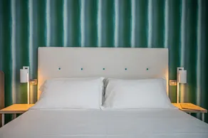 Il Piccolo Giardino GH ***Superior - Chambre