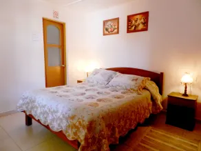 Hostal Sumaj - Room