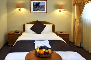 Casona Plaza Balsa Inn - Room