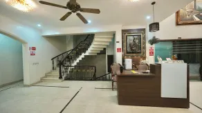 Rustam Villa  - Hall