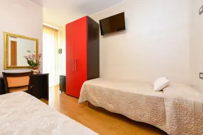 Camere America B&B - Zimmer